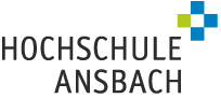Logo Hochschule Ansbach angewandete Wissenschaften