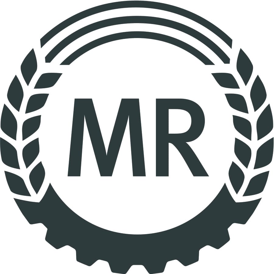 Logo der Firma Maschinenringe Deutschland GmbH